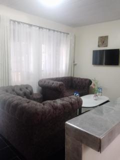 Sagana Croton Suites - 8