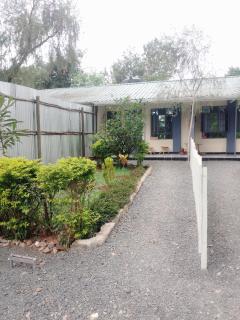 Sagana Croton Suites - 7