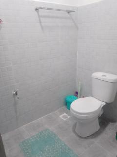 Sagana Croton Suites - 6