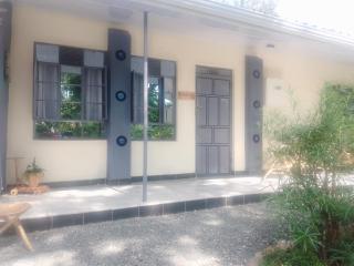 Sagana Croton Suites - 5