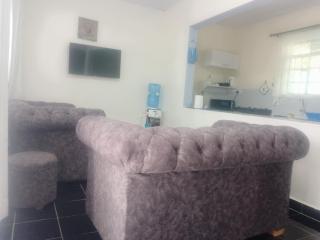 Sagana Croton Suites - 4