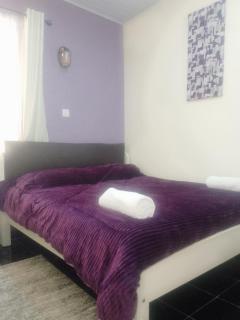 Sagana Croton Suites - 3