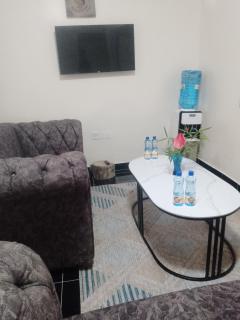 Sagana Croton Suites - 2