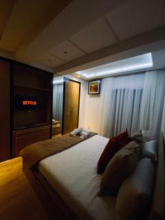 Charming appartement - 0