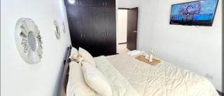 Ecusuites Family Deluxe Piso 9 Frente a Mall del Sol - 2