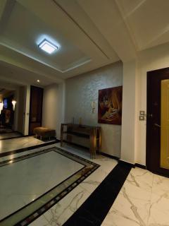 Charming appartement - 7