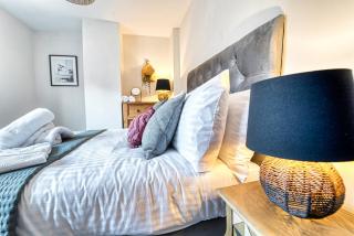 Guest Stays - London Road Cottage - 6
