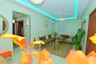 Stylish apartment, 5 min to airport fiber&Netflix - 4