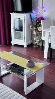 Appart - Rés du Parc- Hardelot - 7