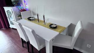 Appart - Rés du Parc- Hardelot - 8