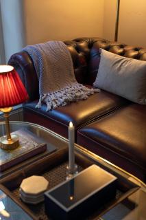 Luxury Mews in the heart of New Town - 1