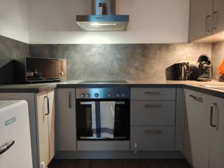 Downtown Cozy Apartment - 4