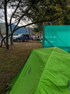 NaboCamp Eco Refugio - 1