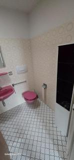 Pink Moment Apartment - 1