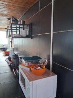 Achadas da Cruz Farm House - 2