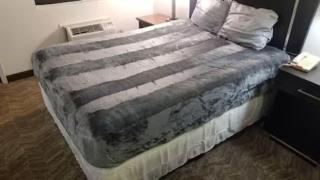 OSU 2 Queen Bed Hotel Room 238 - 7