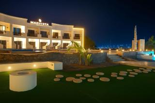 Marvista Resort Dahab - 8