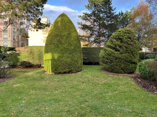 Le Luxueux Mississipi Appartement Deauville Centre - 2