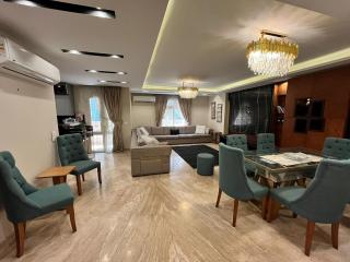 luxurious apt near city stars - El Cairo - 0