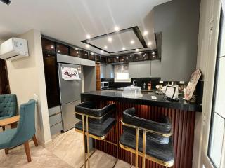 luxurious apt near city stars - Caïro - 2