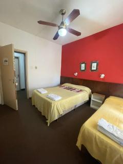 Hotel Bella Vista - Villa Gesell - 3