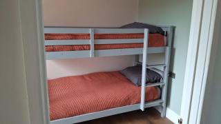 Charming tree top cottage overlooking River Teifi - 8