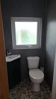 Charming tree top cottage overlooking River Teifi - 8