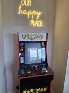 Charming tree top cottage overlooking River Teifi - 4