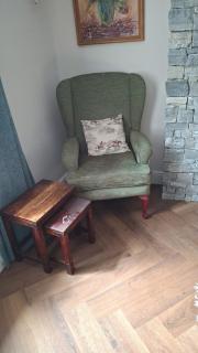 Charming tree top cottage overlooking River Teifi - 5