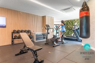 Refúgio Verão - Flat de alto padrão na praia do Cupe - Porto de Galinhas - 1