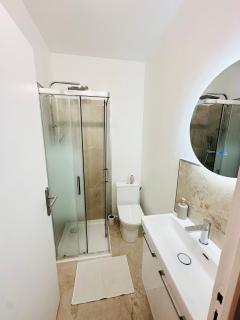 Premium T2 centre ville, 15 min futuroscope - 8