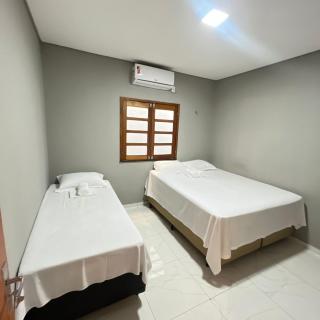 Casa com 3 dormitórios na Praia do Preá com Piscina - 9