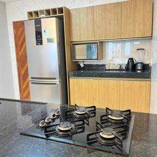 Casa com 3 dormitórios na Praia do Preá com Piscina - 8