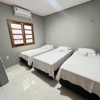 Casa com 3 dormitórios na Praia do Preá com Piscina - 7