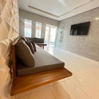 Casa com 3 dormitórios na Praia do Preá com Piscina - 6