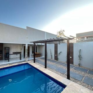 Casa com 3 dormitórios na Praia do Preá com Piscina - 5