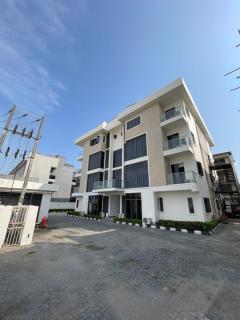 Tamara Court - Lagos - 4