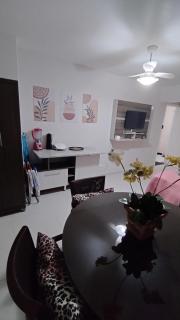 Pé na areia, 1 quarto, 02 Ares Splits e Garagem - 2