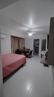 Pé na areia, 1 quarto, 02 Ares Splits e Garagem - 4