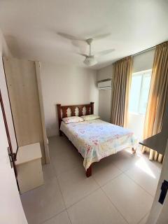 Pé na areia, 1 quarto, 02 Ares Splits e Garagem - 9