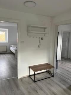 Monteurswohnung Nr7 - 8