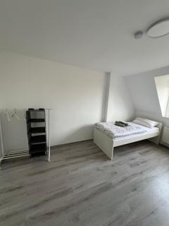 Monteurswohnung Nr7 - 7