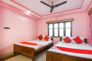 Hotel O Geetanjali- Dekuxe - 0