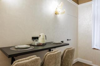 1010 Carol I Premium Apartment - 1