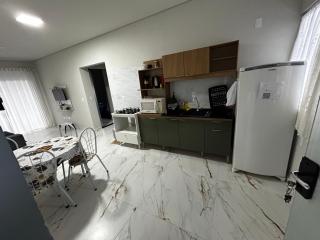 Apartamento particular-Espaço tranquilo e prático - Jaraguá do Sul - 9