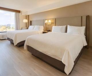 Holiday Inn & Suites Mississauga West - Meadowvale by IHG - 9