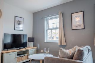 New Street C - City Centre - 9