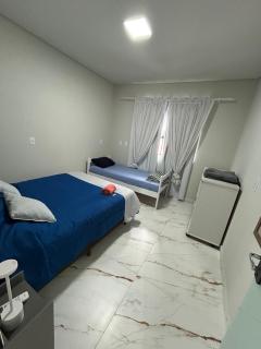 Apartamento particular-Espaço tranquilo e prático - 4