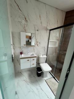 Apartamento particular-Espaço tranquilo e prático - 2