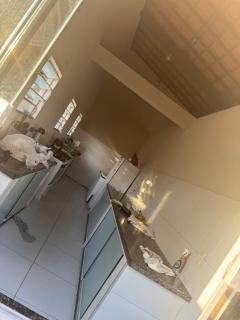 Casa de Praia com Piscina em frente à praia para até 32 pessoas - 4